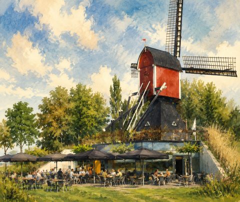 thornsche-molen