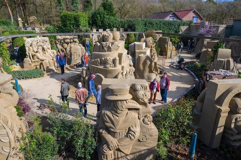 zandsculpturen-2